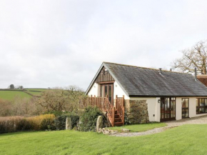 The Threshing Barn, Okehampton